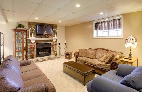 Cozy Leicester Studio, 11 Mi to Downtown Asheville - Foto 2