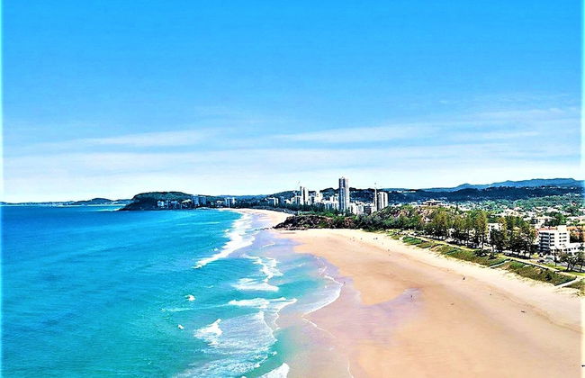 Grande Florida Beachside Resort - Foto 45