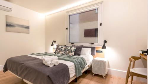 BILBAO RIVERSIDE by STAYNN APARTMENTS - Foto 3