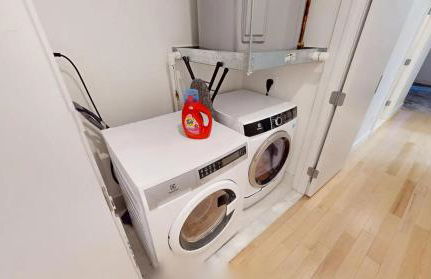 Sleek Two Bedroom in Manhattan - Foto 7