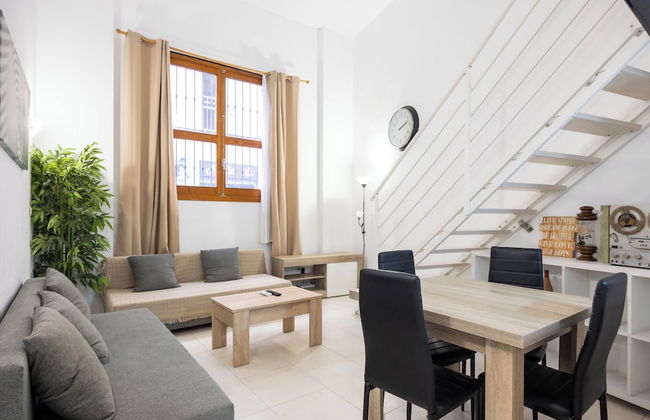 Apartamentos Centro Histórico - Foto 33