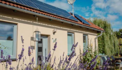 FEWO KOI mit Teichblick - Foto 3, Garden