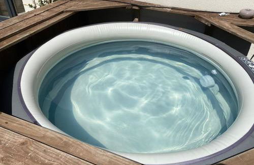 Maison familiale en bord de mer - Foto 8