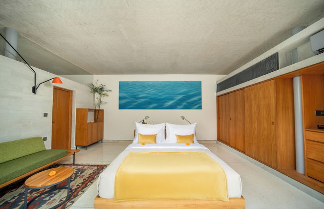 Atap Resort Canggu by Ini Vie Hospitality - Photo 11