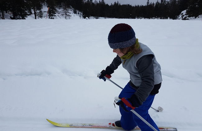 Alpe Rebelle - Foto 18