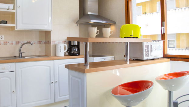 Playsol - Foto 3, Kitchen / Dining Room