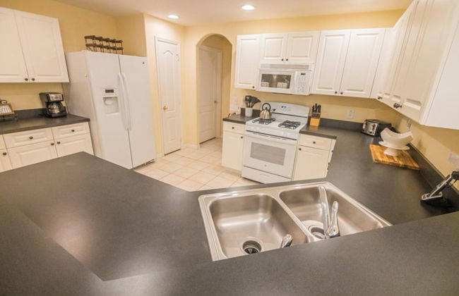 Comfortable Tuscan Ridge Vacation Home - Foto 12