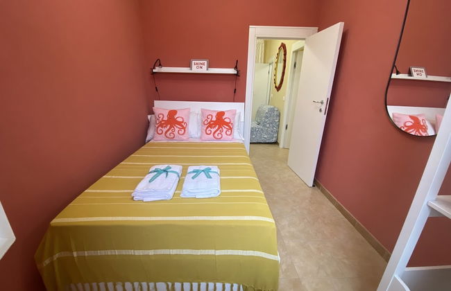 Ca' Bea with AC and Terrace - Foto 8