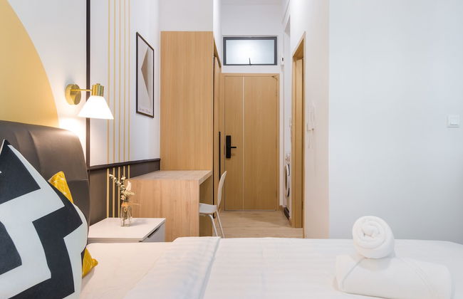 The Colony & The Luxe, Kuala Lumpur by Canopy Lives - Foto 8