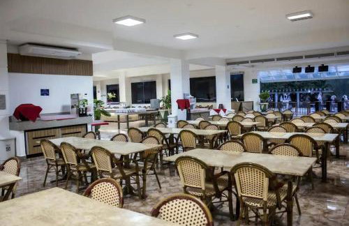 Ap Completo Parq. Aquát. Incrível Grátis - Foto 80