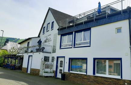 Blue Lagoon Holiday Apartments & Double Room with Balcony - Foto 5