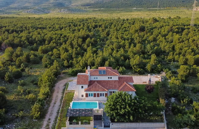 Villa Whitestone - Foto 57