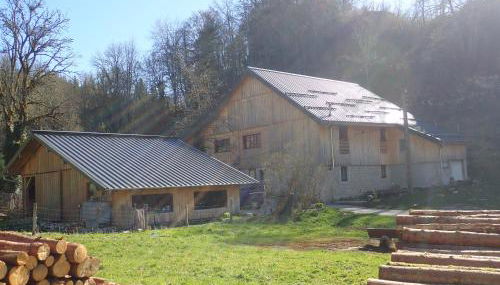 Gîte le creux de vennes - Foto 3