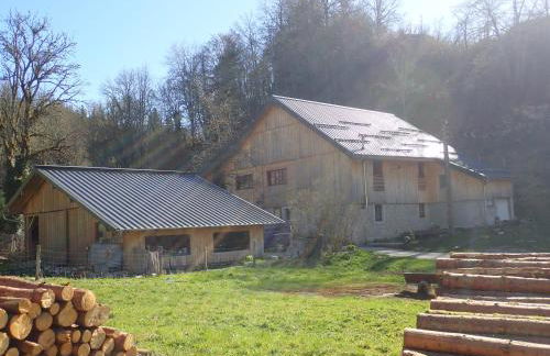 Gîte le creux de vennes - Foto 3
