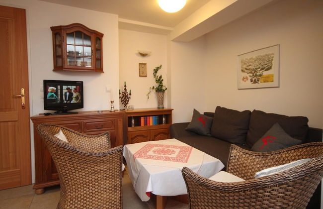 Spacious Apartment in Kitzbuhel near Ski Lift - Foto 18