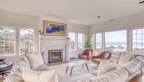 Hilltop Views Guest House - Foto 3