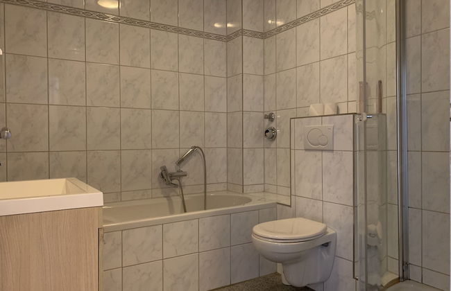 Airport Apartment Köln/Bonn - Foto 19