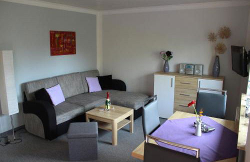 Ferienhaus Sonneck - Foto 6