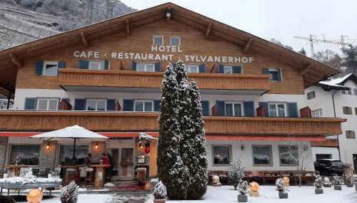 Hotel & Residence Sylvanerhof - Foto 5