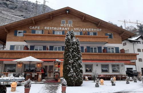 Hotel & Residence Sylvanerhof - Foto 5