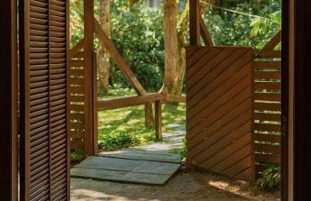 Tubarão dos Mares Chalé - Foto 4