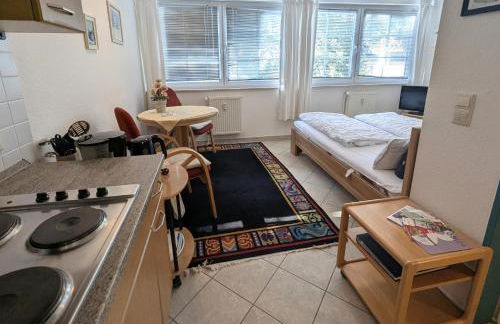 Ostseebad Sellin - OT Seedorf Appartement mit Seeblick - Foto 50