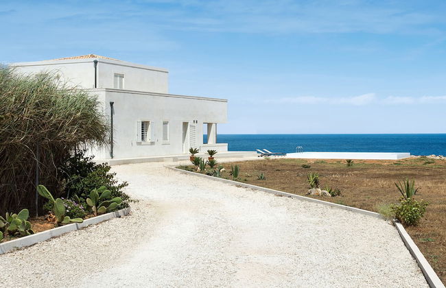 Villa Capo Passero is an Exclusive Villa With Swimming Pool - Foto 26