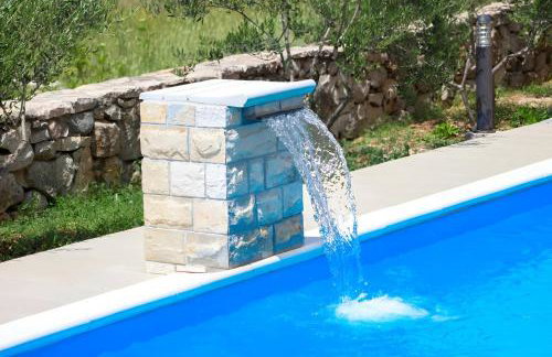 Villa Oasis near Krka Waterfalls - Foto 61