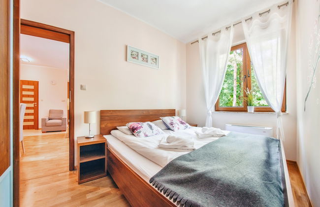 Apartamenty Sun & Snow Cztery Pory Roku - Photo 5