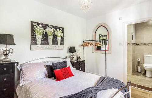 Llwynhelig House - Uk46395 - Foto 29