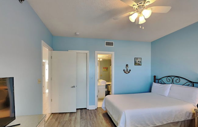 Belle Mer by Southern Vacation Rentals - Foto 13