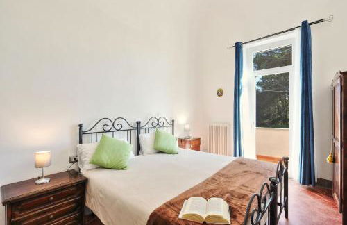 Villa Orsini Peccioli - Villa storica ad uso esclusivo con piscina - Foto 43