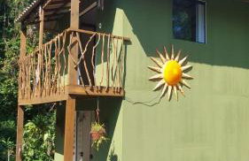 Chalé Eco Ilha - Foto 1