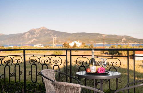 Dryoussa Apartments - Foto 13