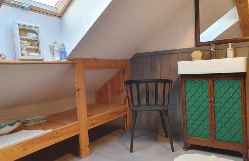 Dom na Warmii -Siedlisko Jabłonka - Foto 23