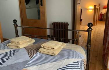 Sea View ,Cottage2 Dunnetbay accommodation - Foto 8