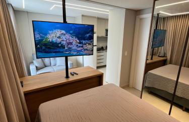 Estúdio bonito no Portão - Foto 27