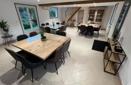 Domaine de la Vacquerie - Foto 31