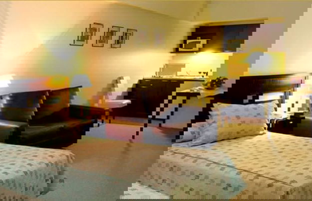 Montañas Azules Apart Hotel - Photo 3