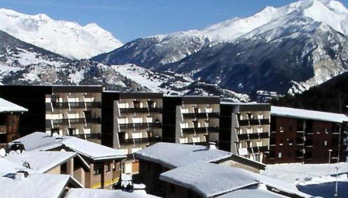 Résidence Le Pra - LE PRA - PR32R MAE-3084 - Foto 3