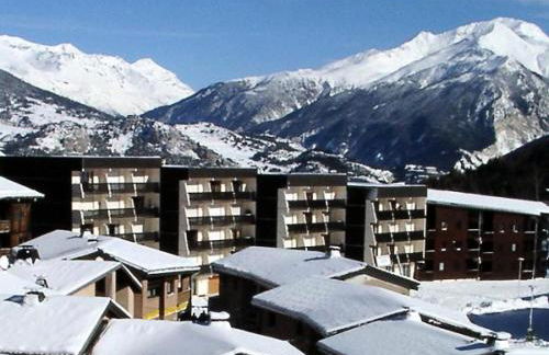 Résidence Le Pra - LE PRA - PR32R MAE-3084 - Photo 1