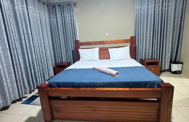 Naivasha Gate- Away Palace - Foto 6