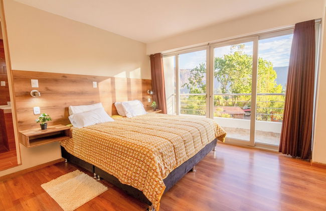 Valles apartamentos ecológicos - Foto 27