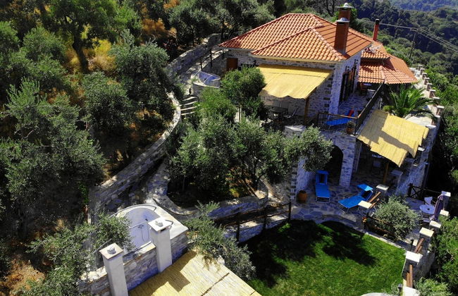 Barbarella Deluxe Maisonette - Foto 17