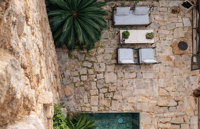 AS Palau dels Alemanys Suites Boutique Monument - Photo 53