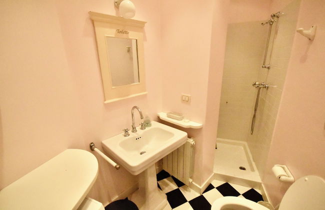 Panorama Apartment in Ospedaletti - Photo 14