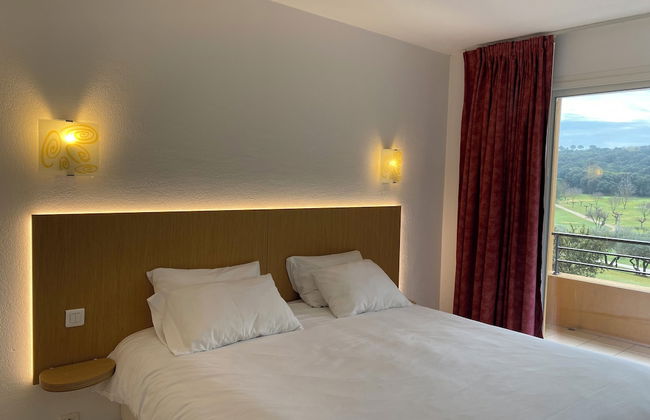 Golf & Résidence de Nîmes Vacquerolles - Foto 2