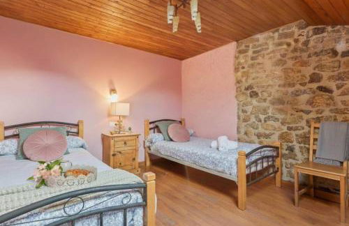 Montegrande, entorno mágico rodeado de montañas - Foto 42