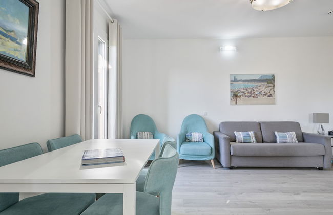 Stay Together Barcelona Apartments - Photo 58