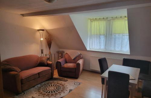 FeWo Köt- 3 Ferienwohnungen im historischen Köthener Stadtkern - Foto 31